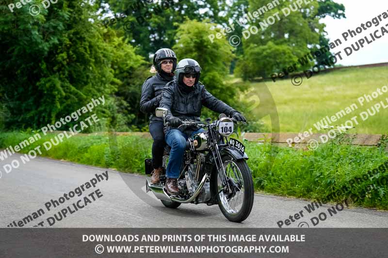 Vintage motorcycle club;eventdigitalimages;no limits trackdays;peter wileman photography;vintage motocycles;vmcc banbury run photographs